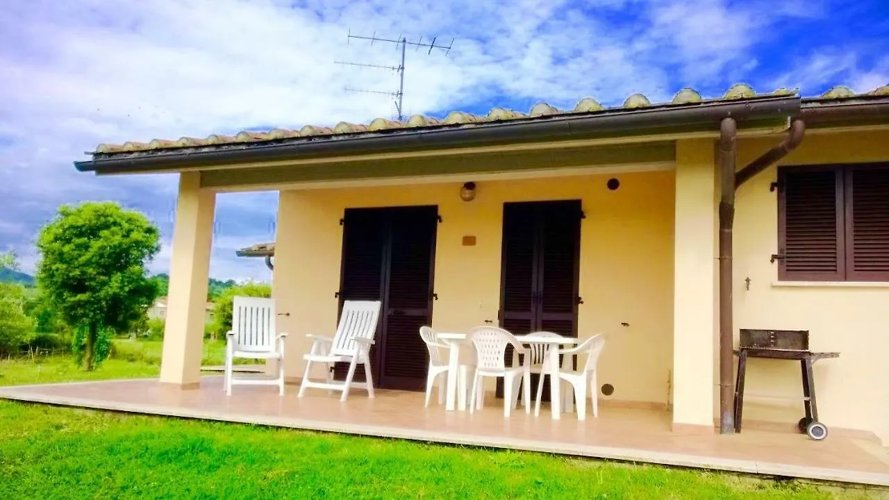 Casa Simonetta Villa Castiglione della Pescaia Italy