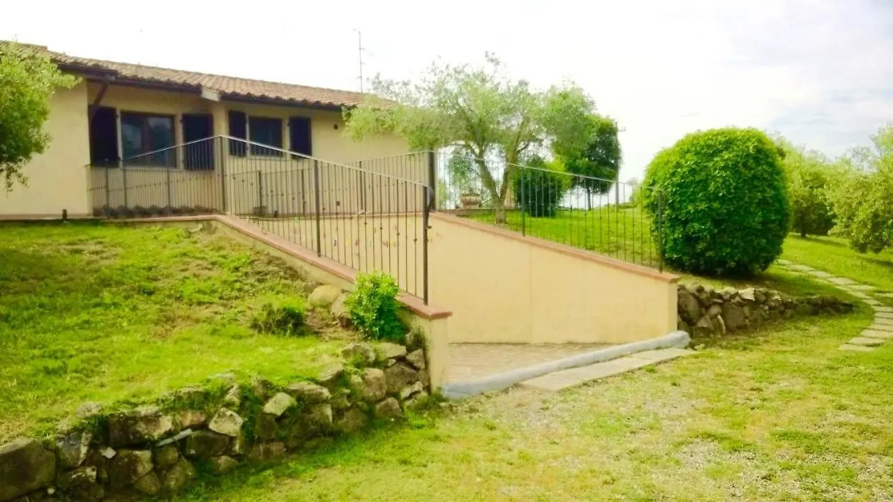 Casa Simonetta Villa Castiglione della Pescaia Holiday home