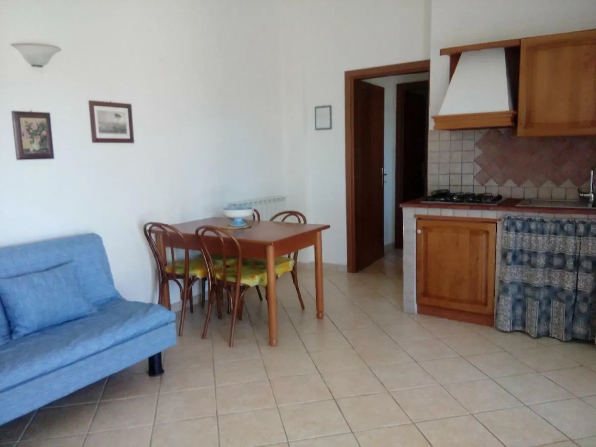 Casa Simonetta Villa Castiglione della Pescaia Italy