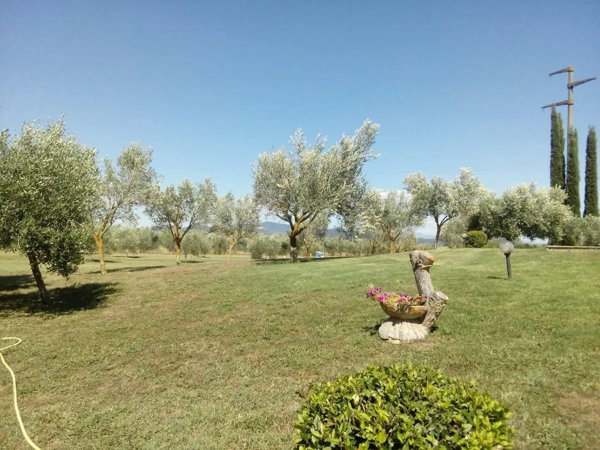 Casa Simonetta Villa Castiglione della Pescaia Holiday home