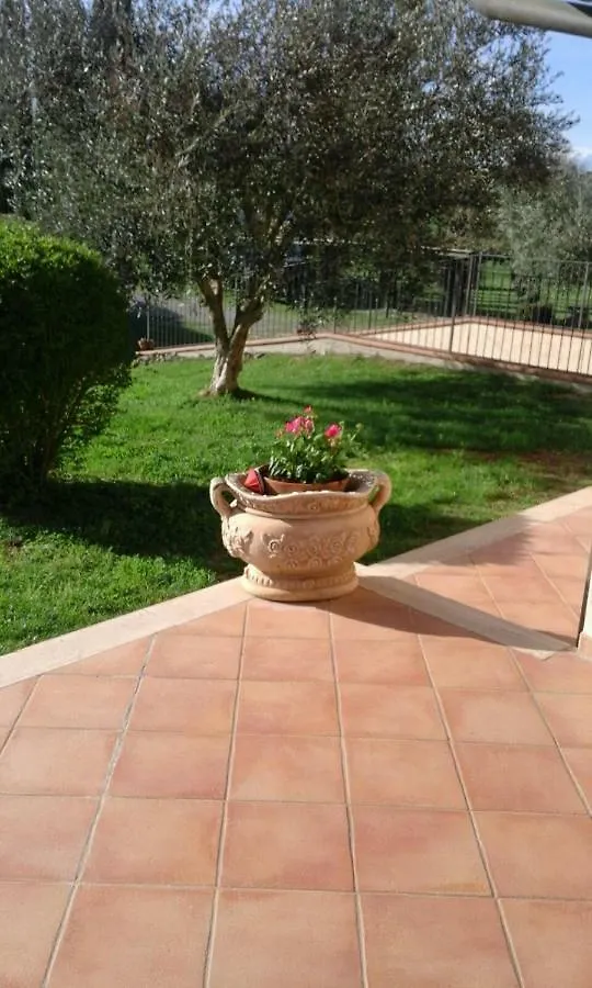 Casa Simonetta Villa Castiglione della Pescaia