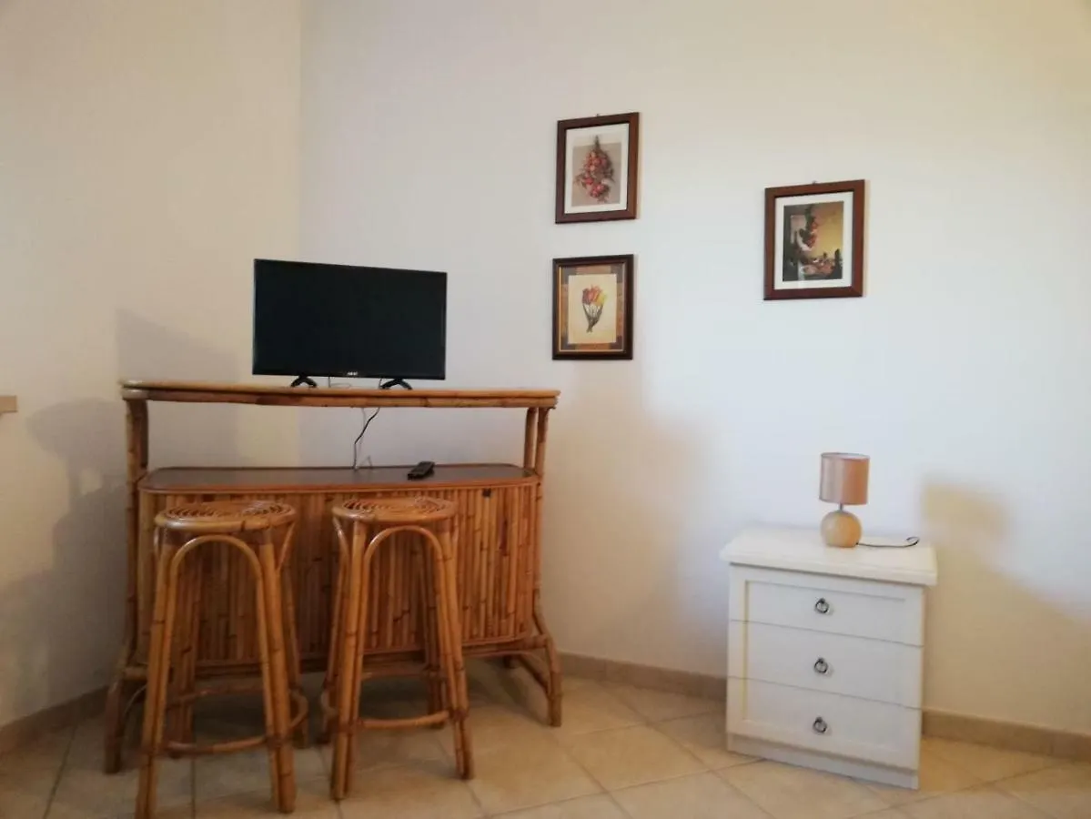 Casa Simonetta Villa Castiglione della Pescaia Holiday home