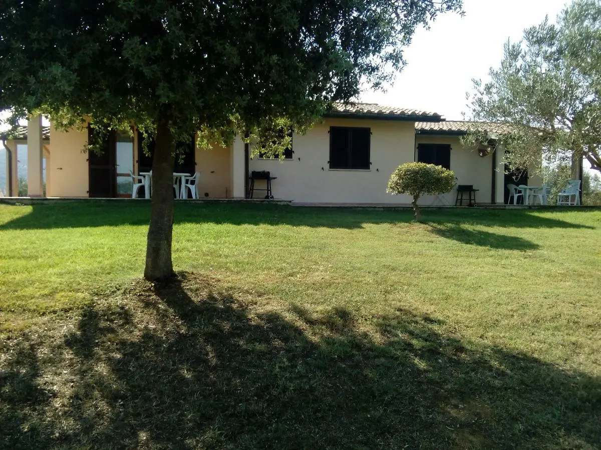 Casa Simonetta Villa Castiglione della Pescaia