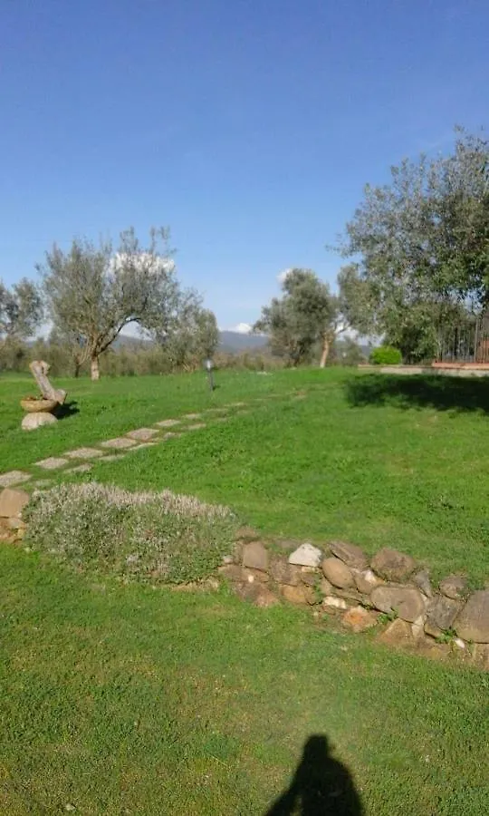 Casa Simonetta Villa Castiglione della Pescaia Italy