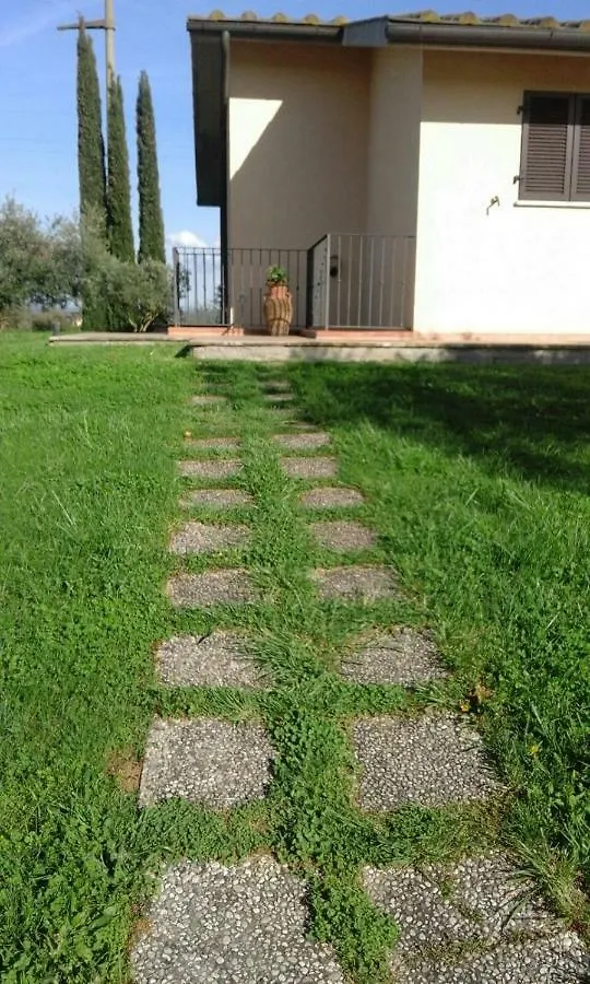 Casa Simonetta Villa Castiglione della Pescaia 0*,  Italy