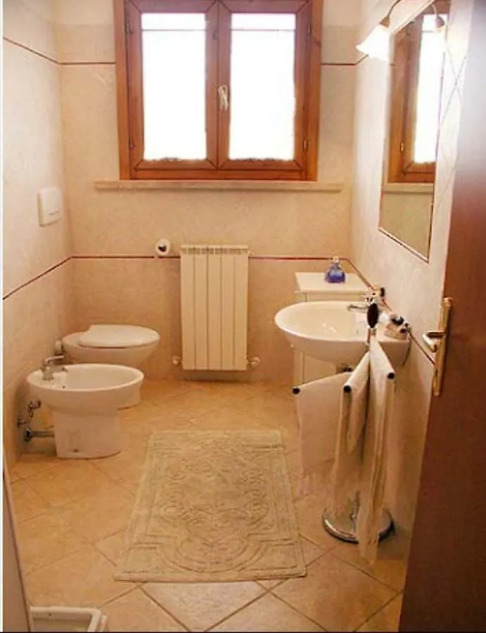 Holiday home Casa Simonetta Villa Castiglione della Pescaia