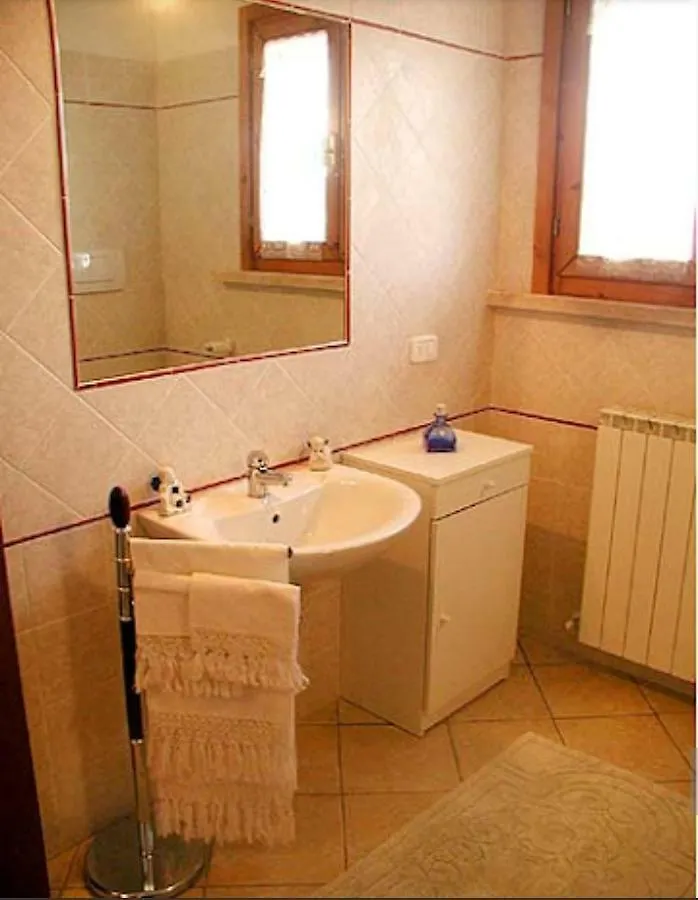 Holiday home Casa Simonetta Villa Castiglione della Pescaia Italy