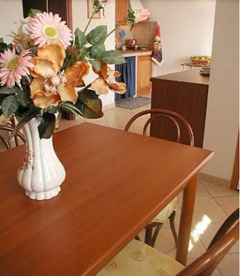 Holiday home Casa Simonetta Villa Castiglione della Pescaia Italy