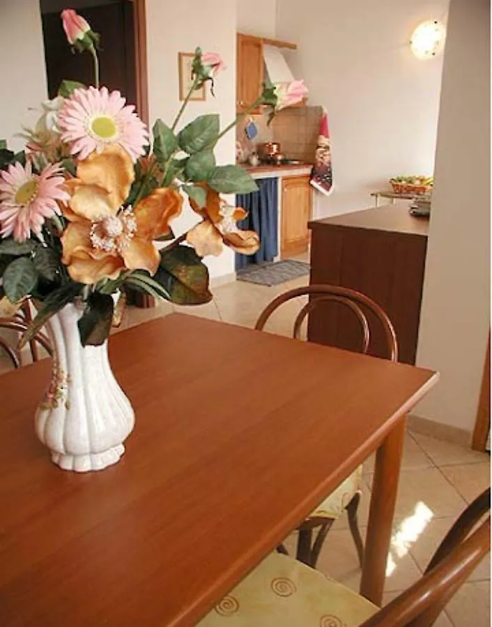 Casa Simonetta Villa Castiglione della Pescaia