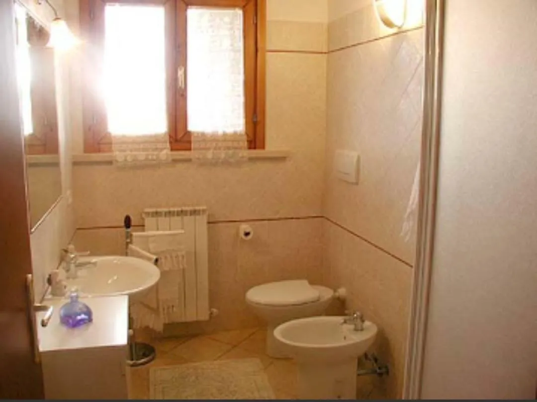 Casa Simonetta Villa Castiglione della Pescaia