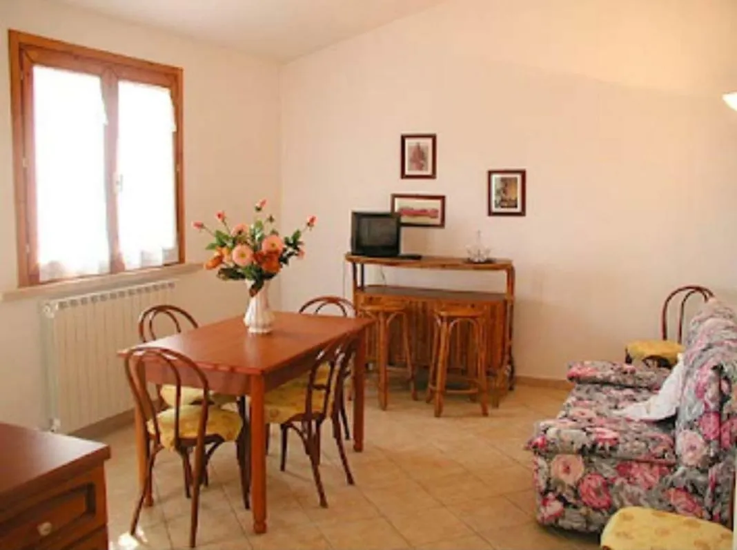 Casa Simonetta Villa Castiglione della Pescaia