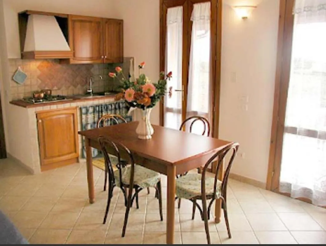 Casa Simonetta Villa Castiglione della Pescaia Italy