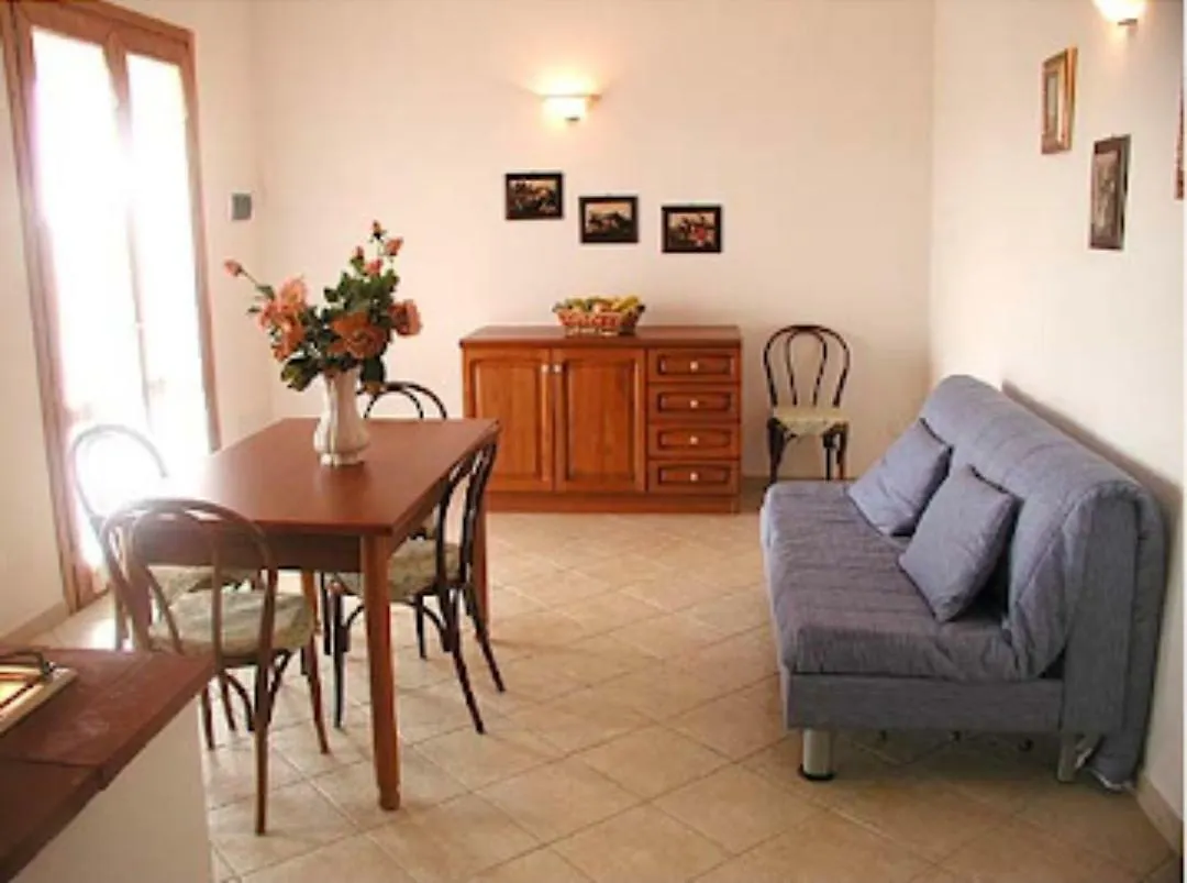 Holiday home Casa Simonetta Villa Castiglione della Pescaia