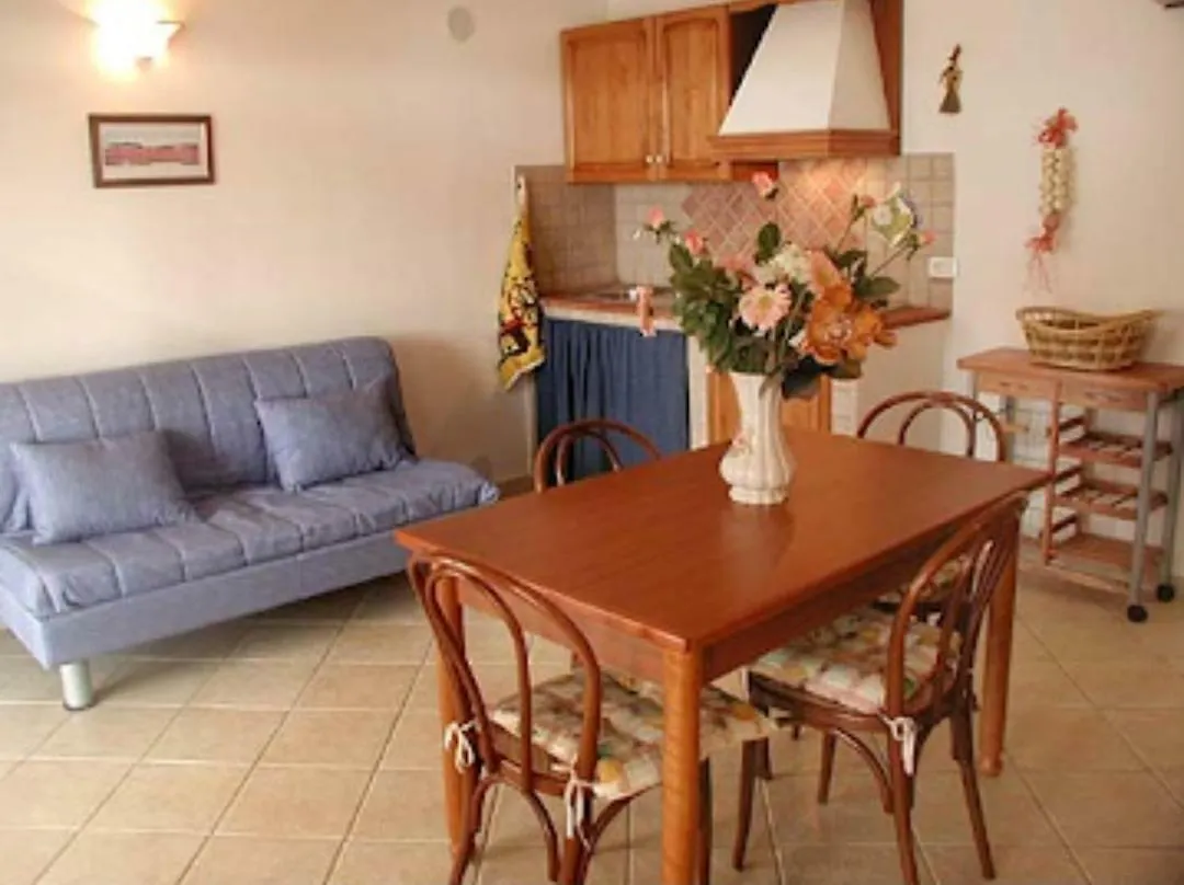 Casa Simonetta Villa Castiglione della Pescaia