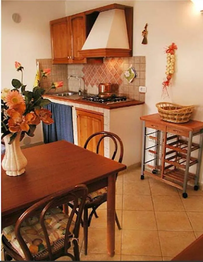 Casa Simonetta Villa Castiglione della Pescaia 0*,