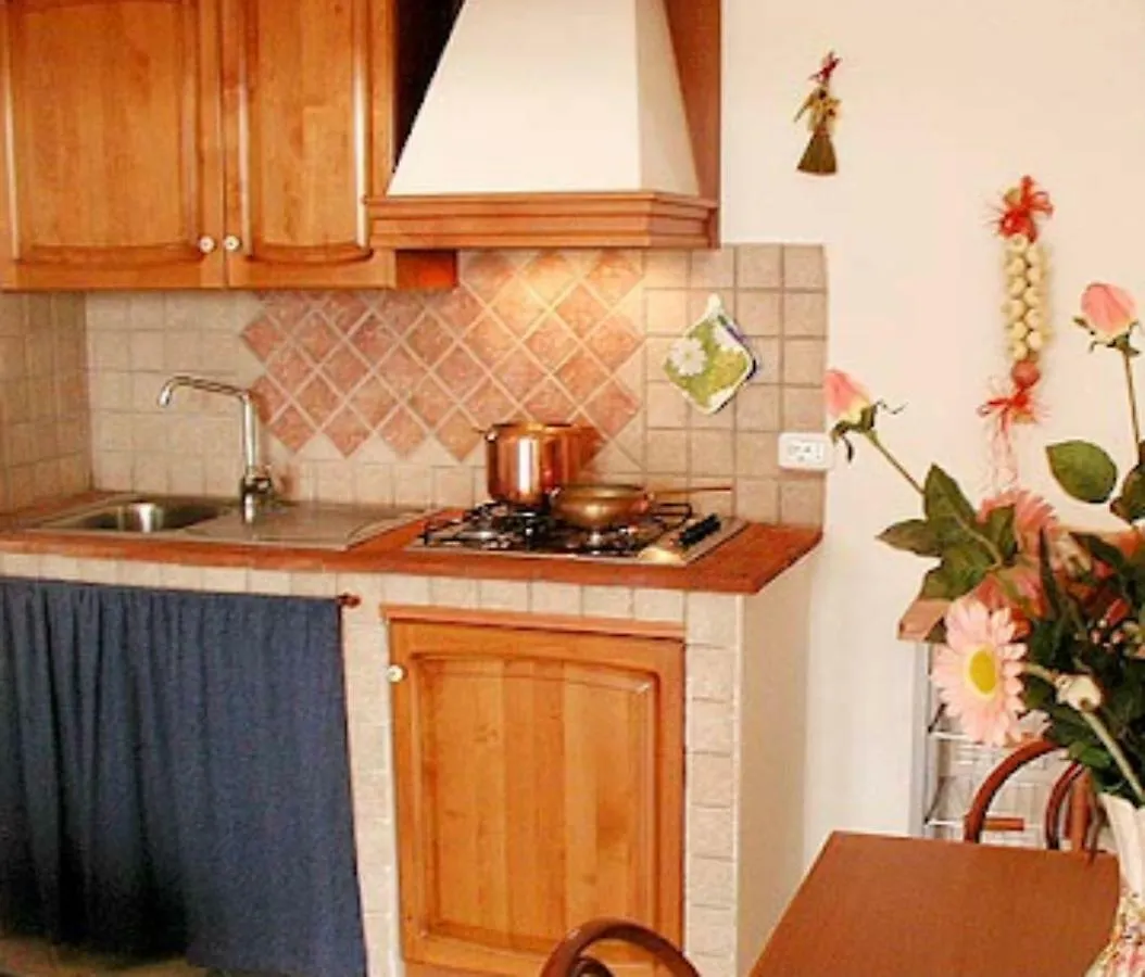 Holiday home Casa Simonetta Villa Castiglione della Pescaia
