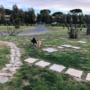La Casina Di Bice-casa Mia Appartamento