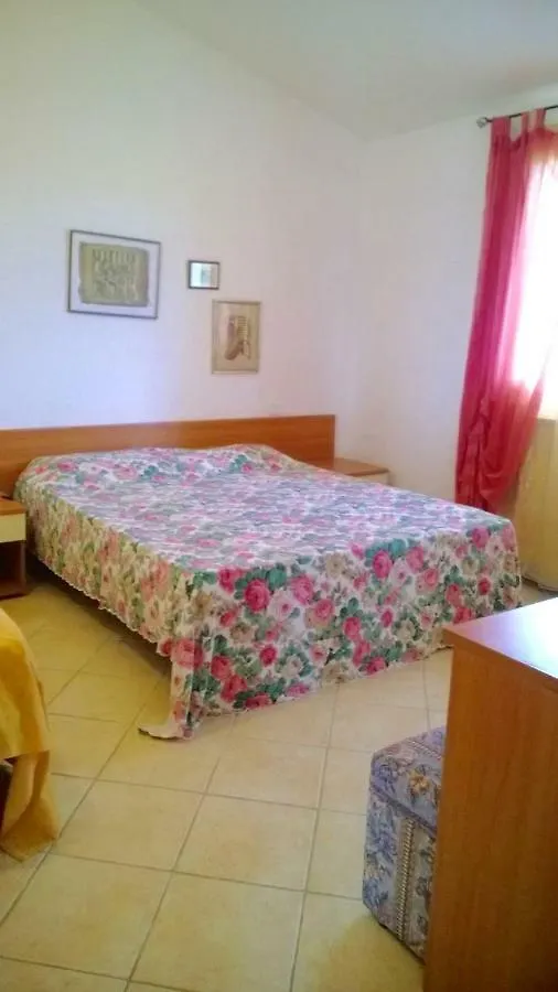 Casa Simonetta Villa Castiglione della Pescaia Casa vacanze